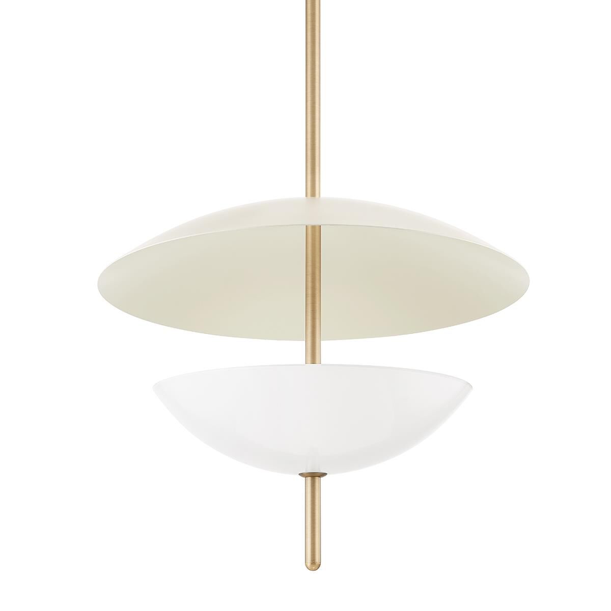Colin King Dion 24 Inch Large Pendant by Troy Lighting