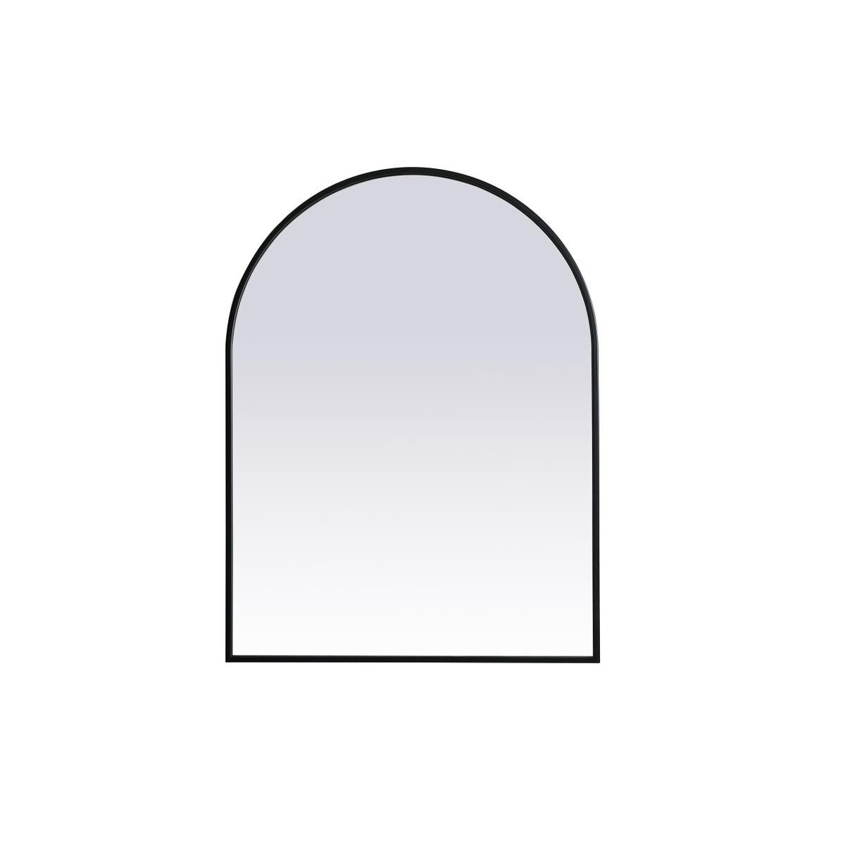 Ayra Decorative Mirror by Elegant Decor