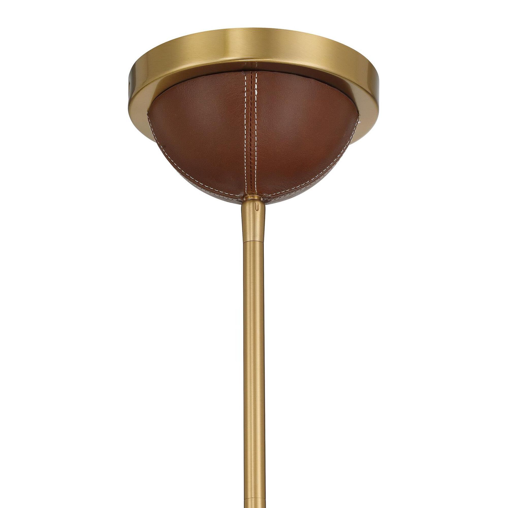 Atherton Medium Pendant Light,