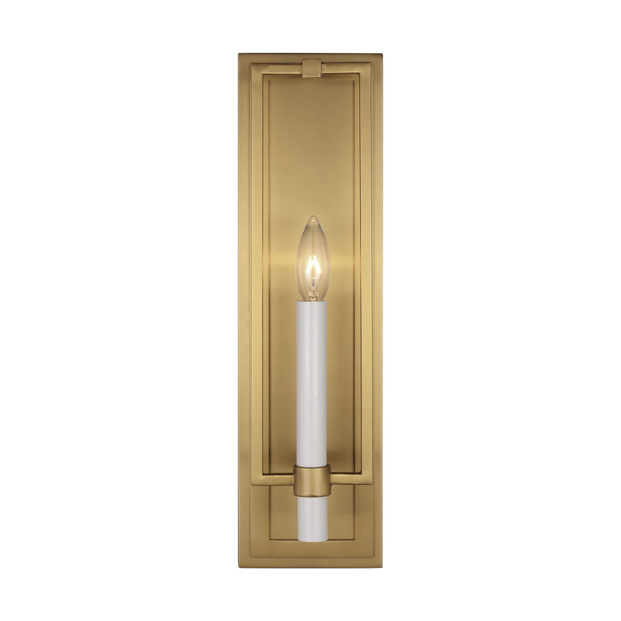 Chapman & Myers Marston Medium Wall Sconce,