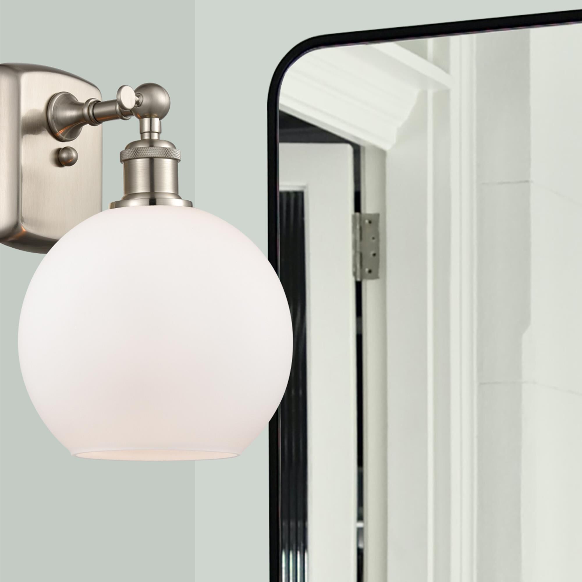 Innovations Lighting Bruno Marashlian Athens 13 Inch Wall Sconce