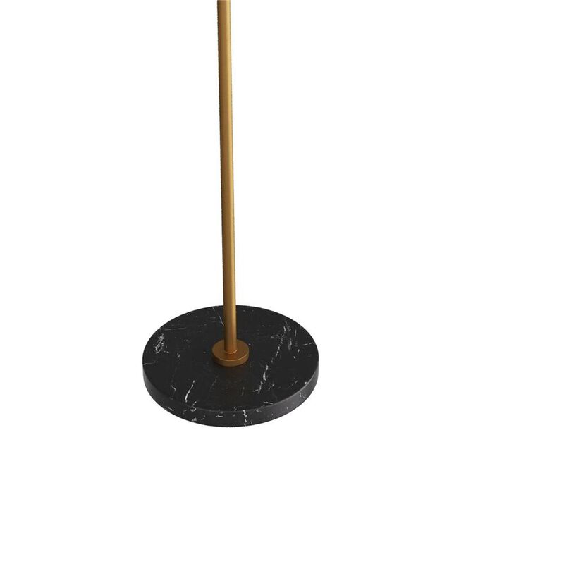Alaric 70 Inch Reading Lamp by Arteriors