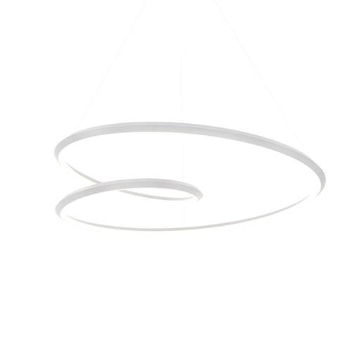 Ampersand 39 Inch Large Pendant by Kuzco Lighting