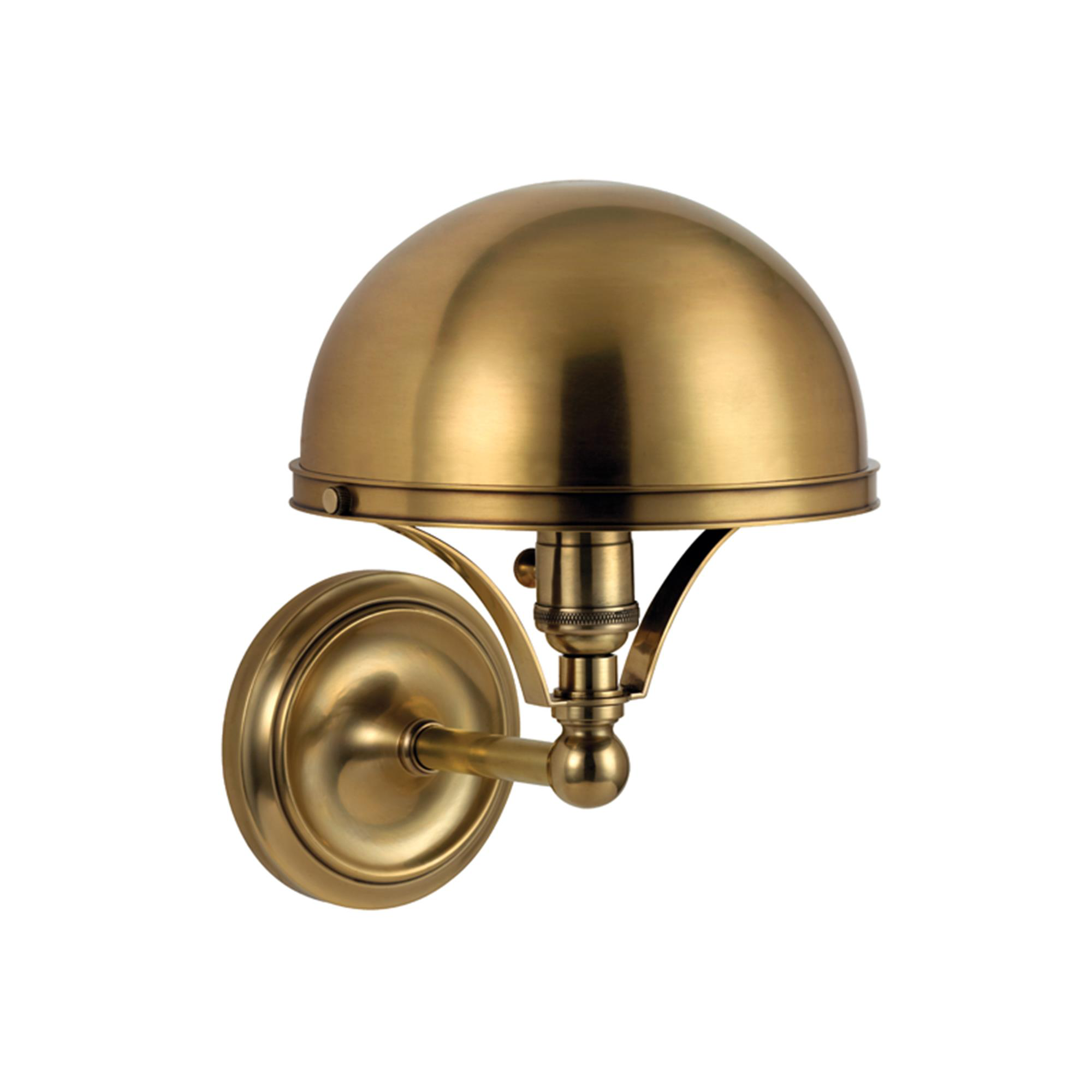 Covington Small Wall Sconce,