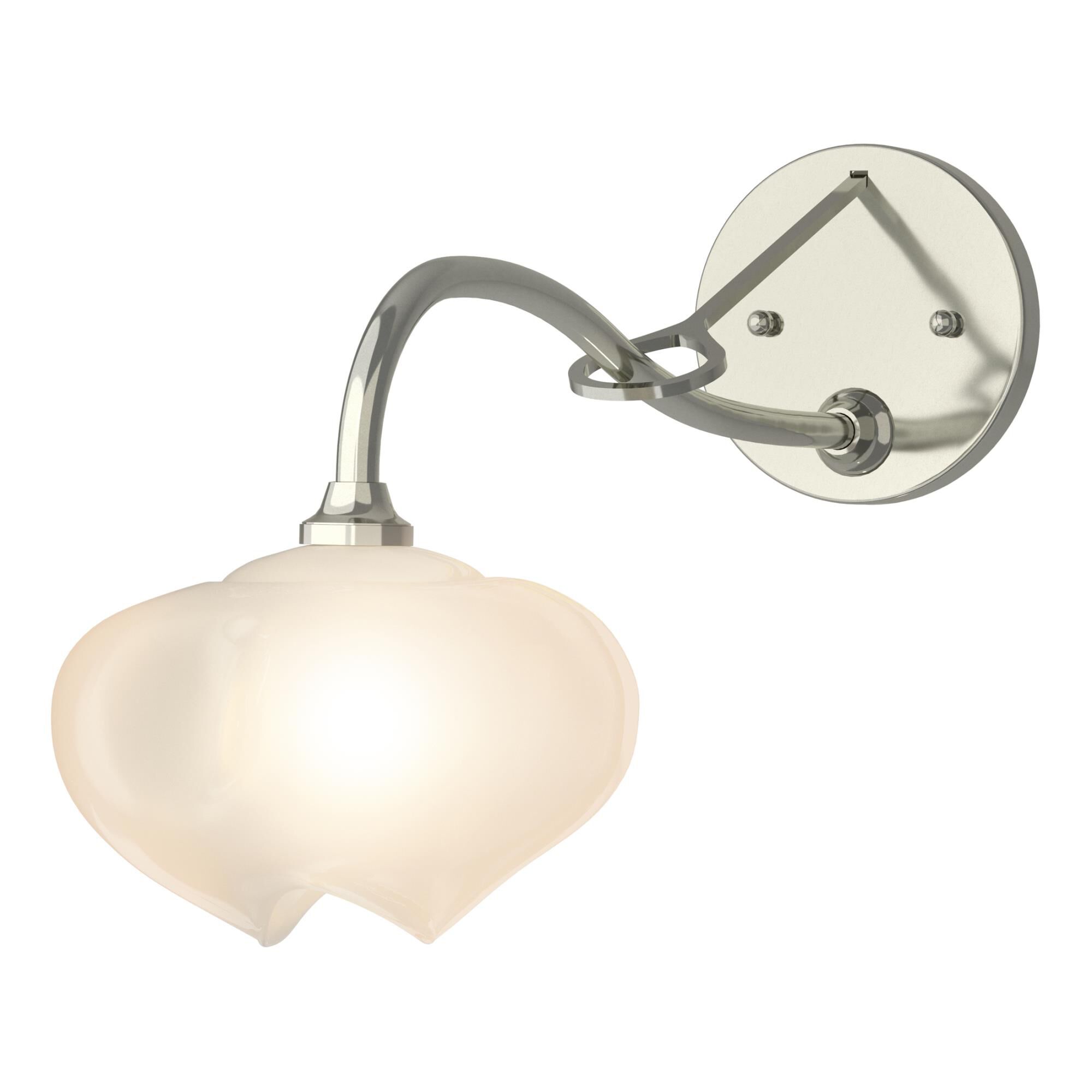 Ume Wall Sconce by Hubbardton Forge