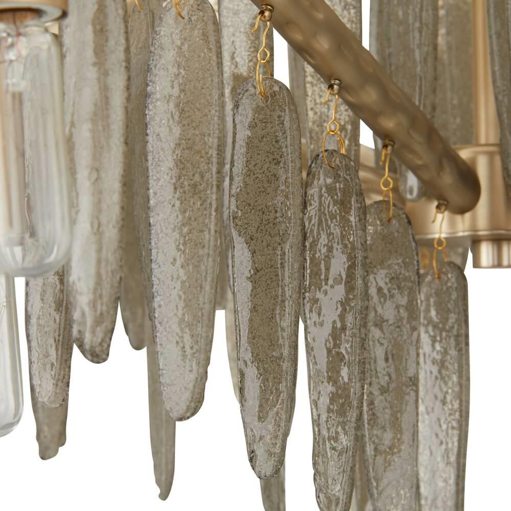 Gia 4 Inch Chandelier by Arteriors Home