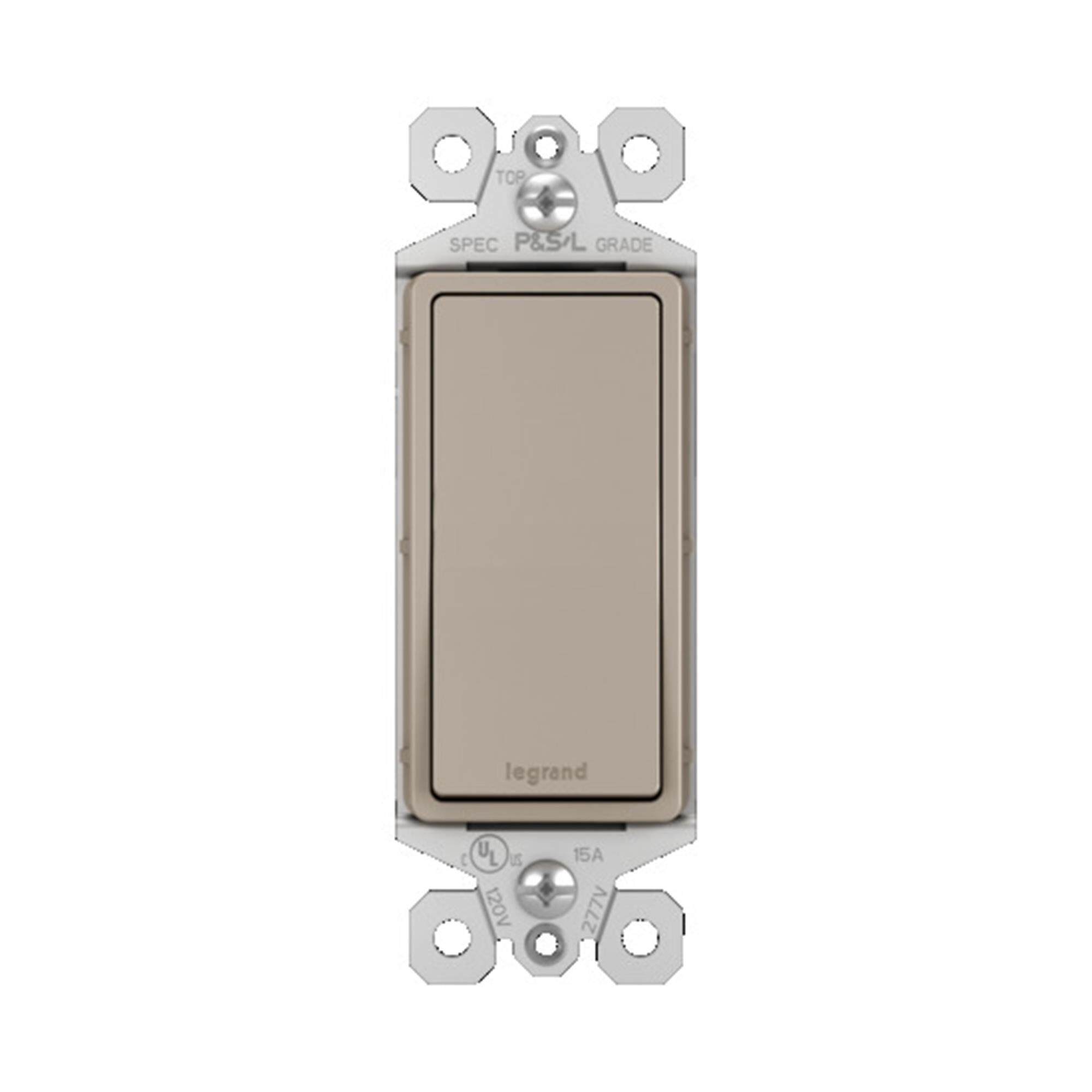 Light Switch,