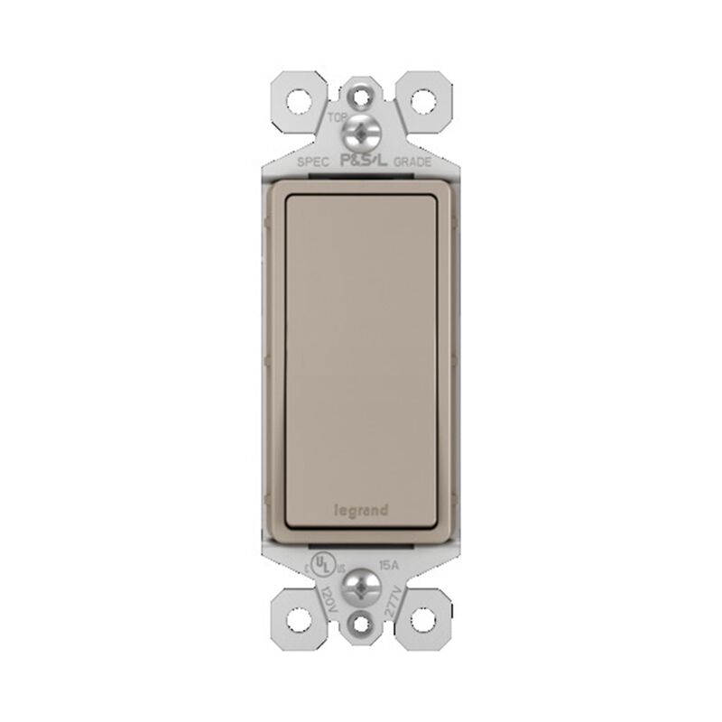 Light Switch by Legrand