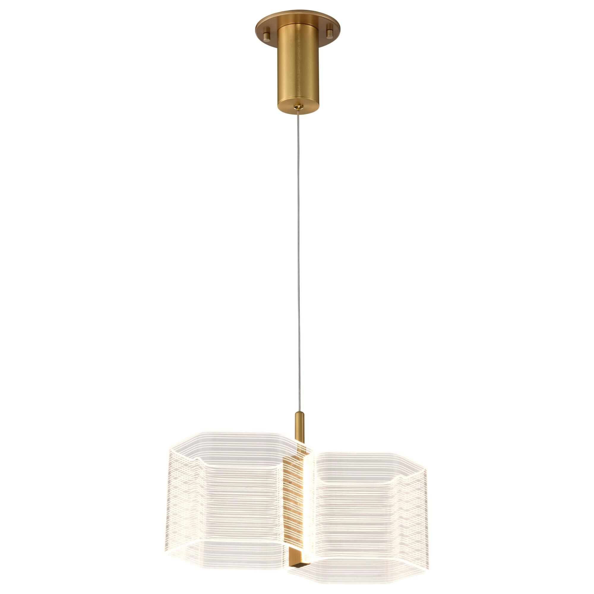 Shown in Polished Anodized Bronze finish
