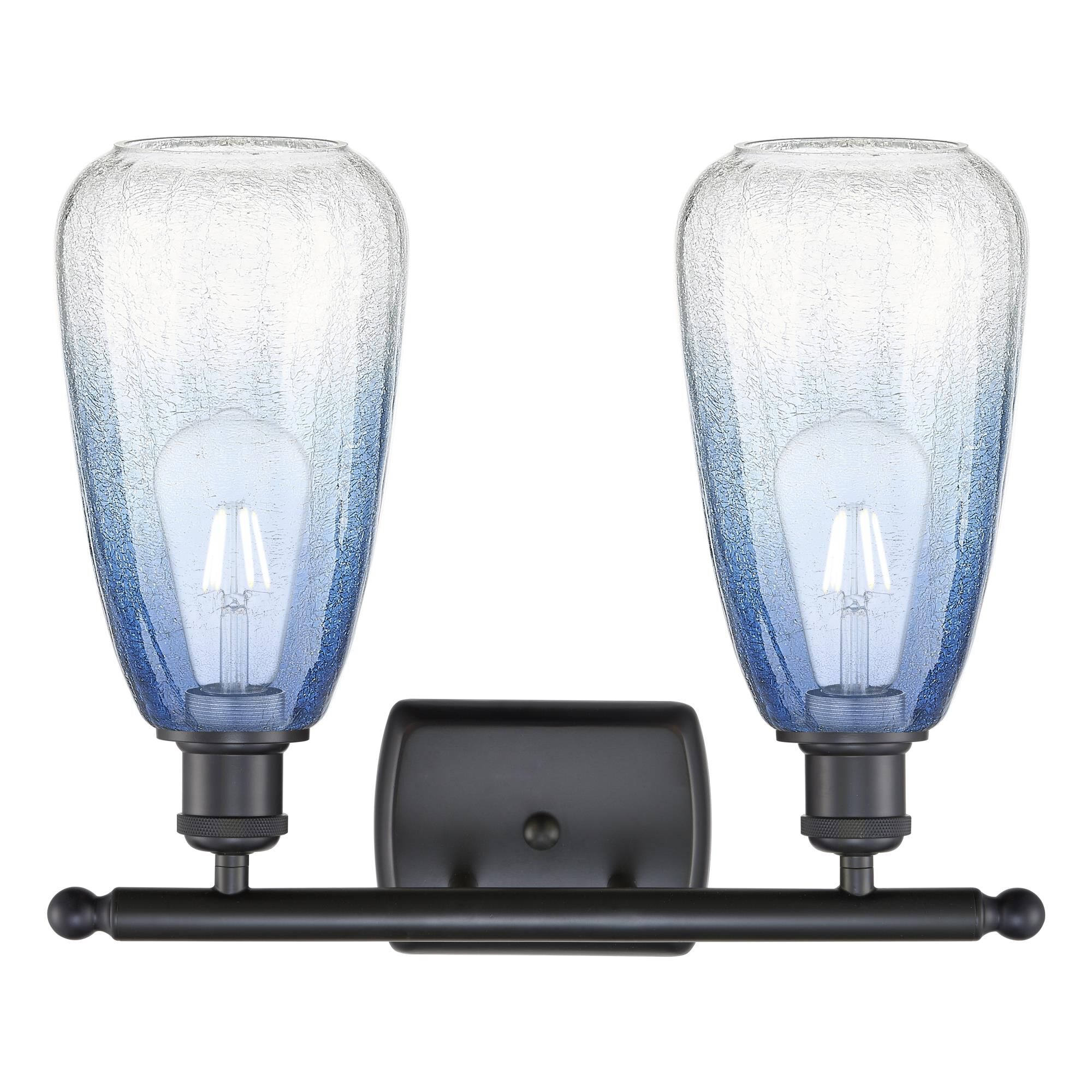 Bruno Marashlian Brookhaven Almond 16 Inch Bath Vanity Light by Innovations Lighting