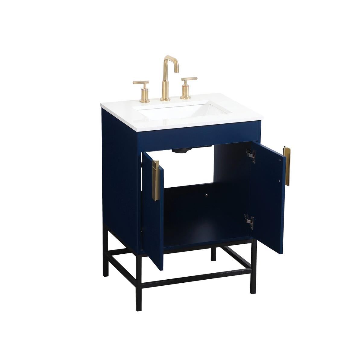 Eugene Bath Vanity by Elegant Decor