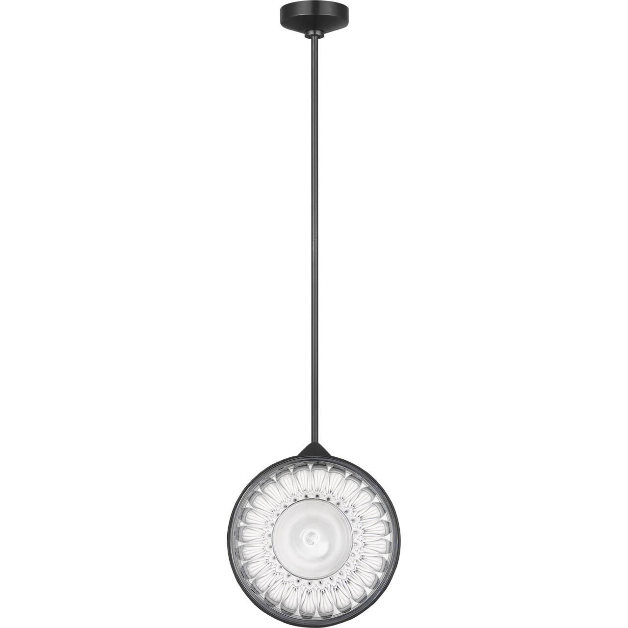 Waterford Copper Coast 15Inch Large Pendant by Visual Comfort Signature Collection