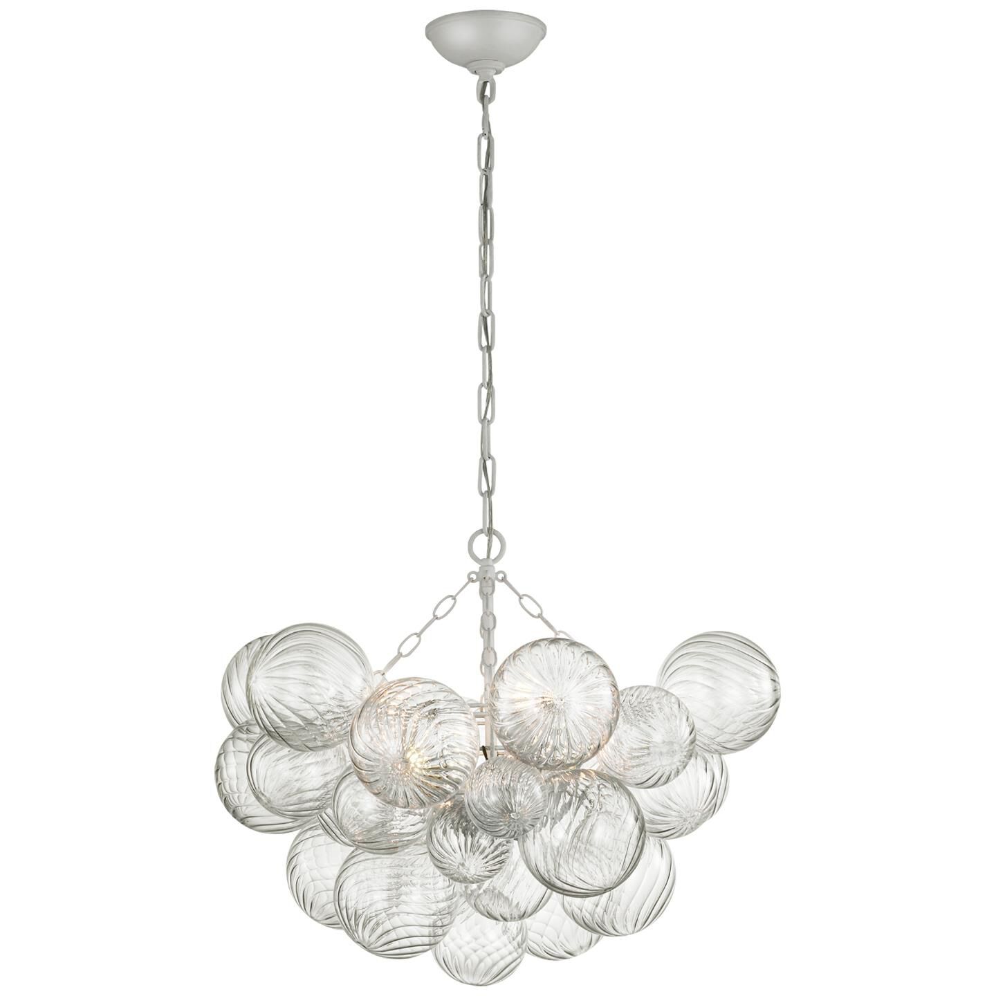 Visual Comfort Julie Neill Talia Chandelier - Thumbnail 3