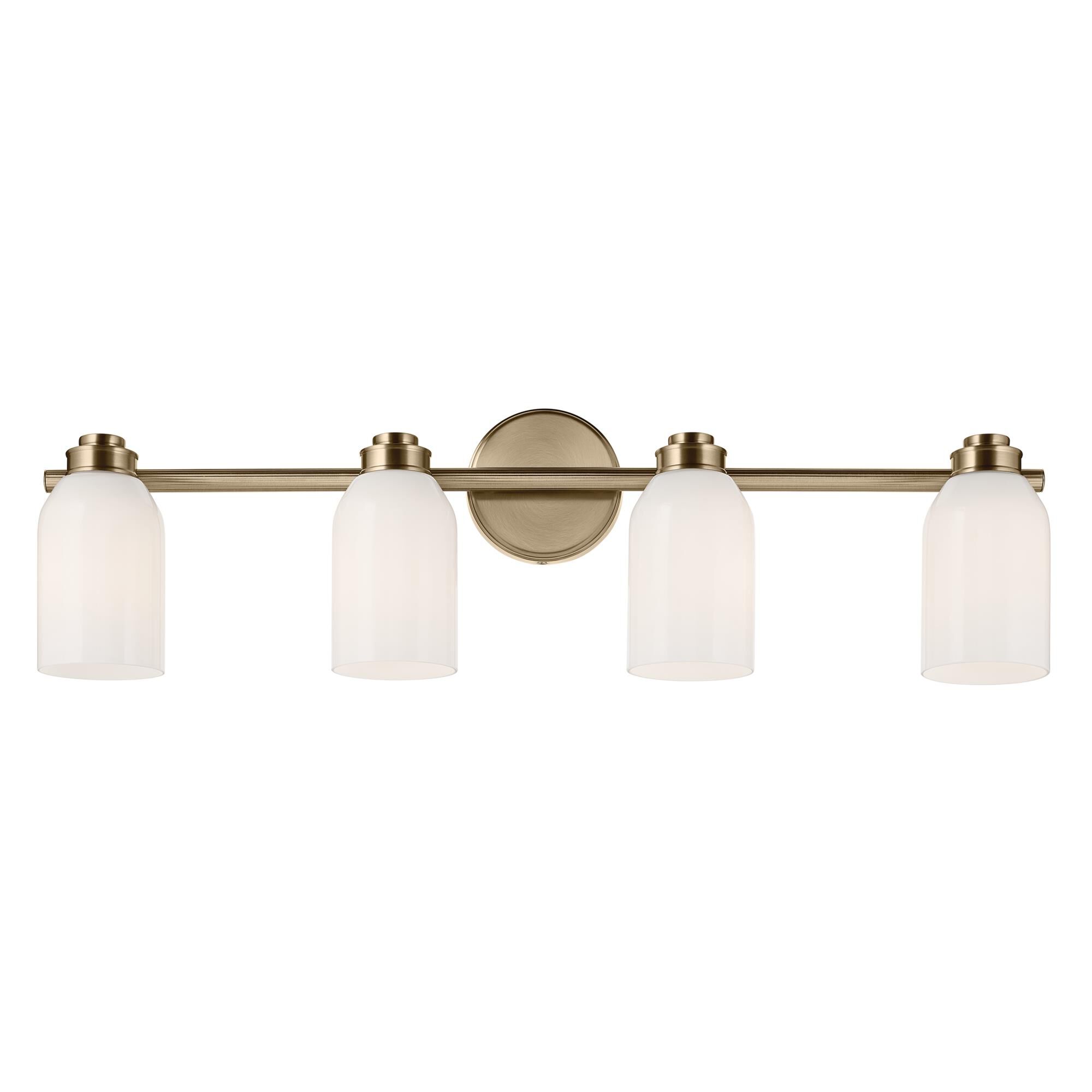 Shae 32 Inch Bath Vanity Light by Kichler Lighting