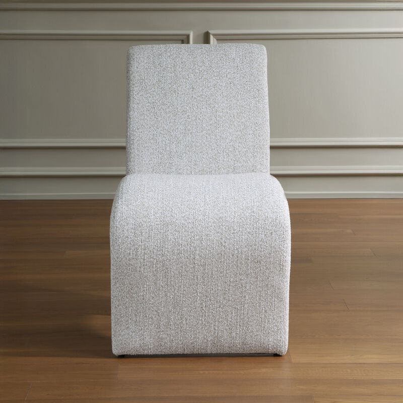 Valentin Dining Chair by Uttermost