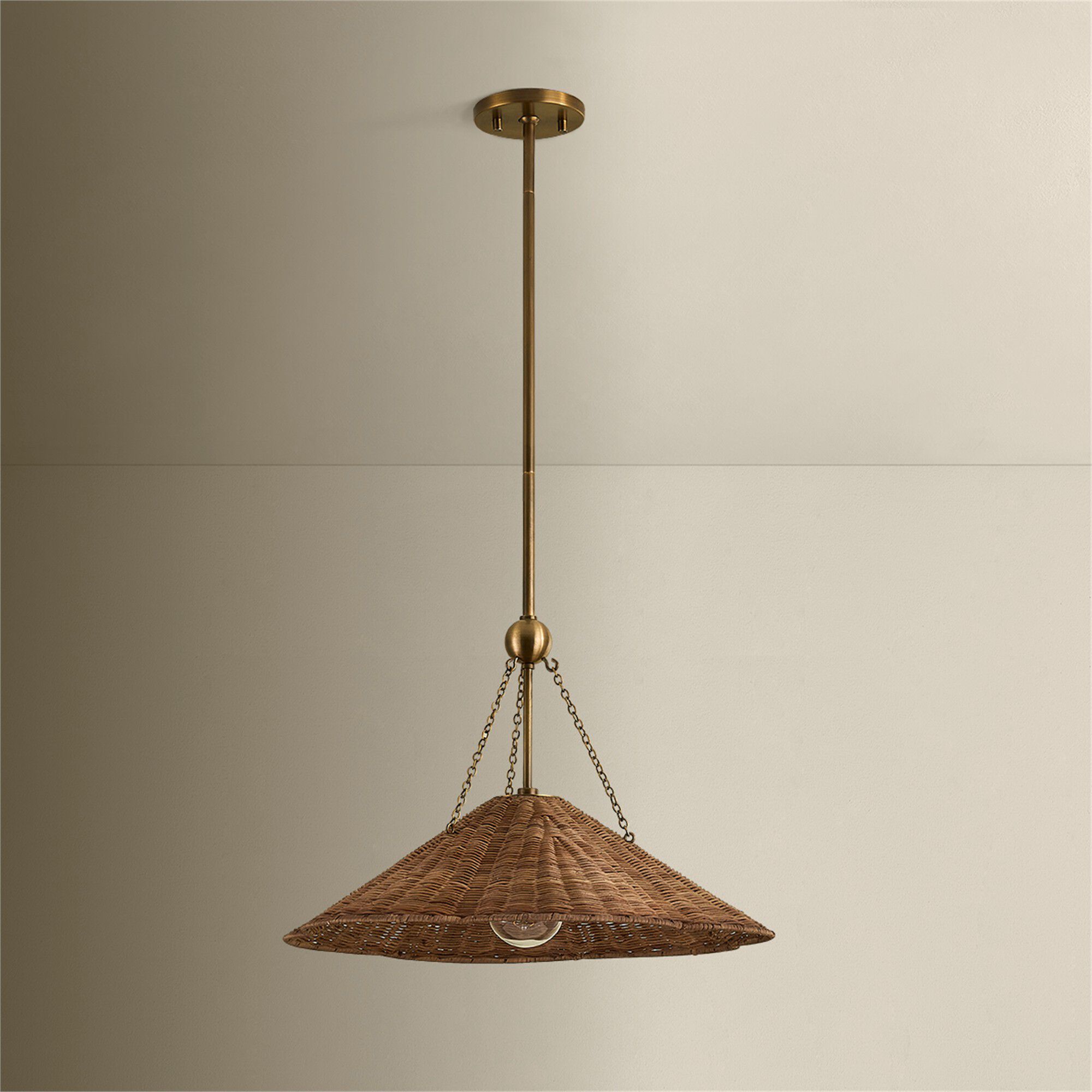 Annmarie Small Pendant Light,
