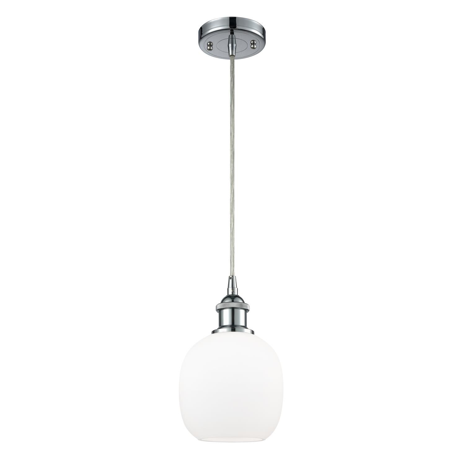 Innovations Lighting Bruno Marashlian Belfast 6 Inch Mini Pendant