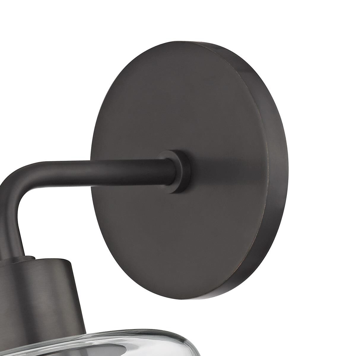 Neko 5.5 Inch Wall Sconce by Mitzi