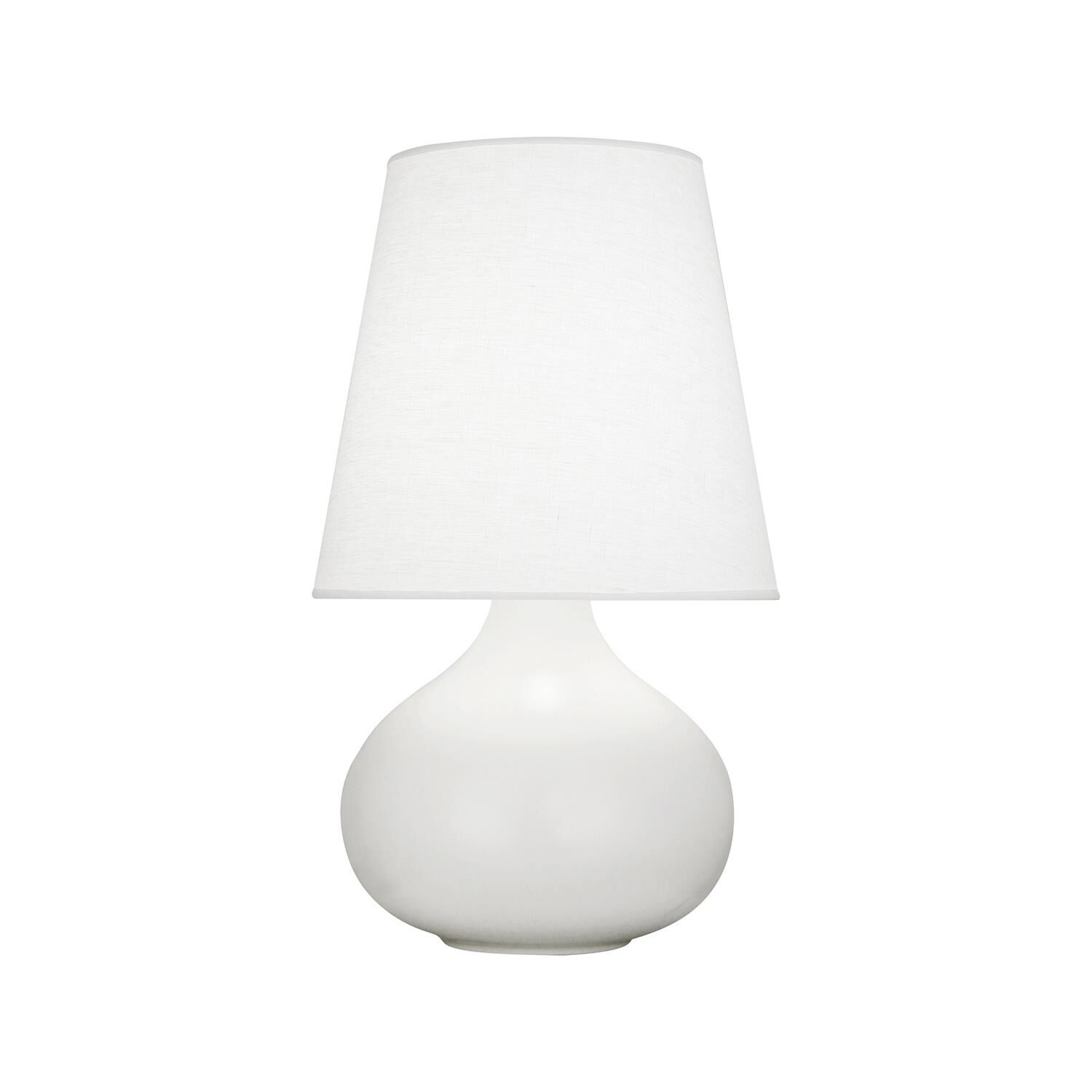 Small June 24 Inch Table Lamp by Robert Abbey