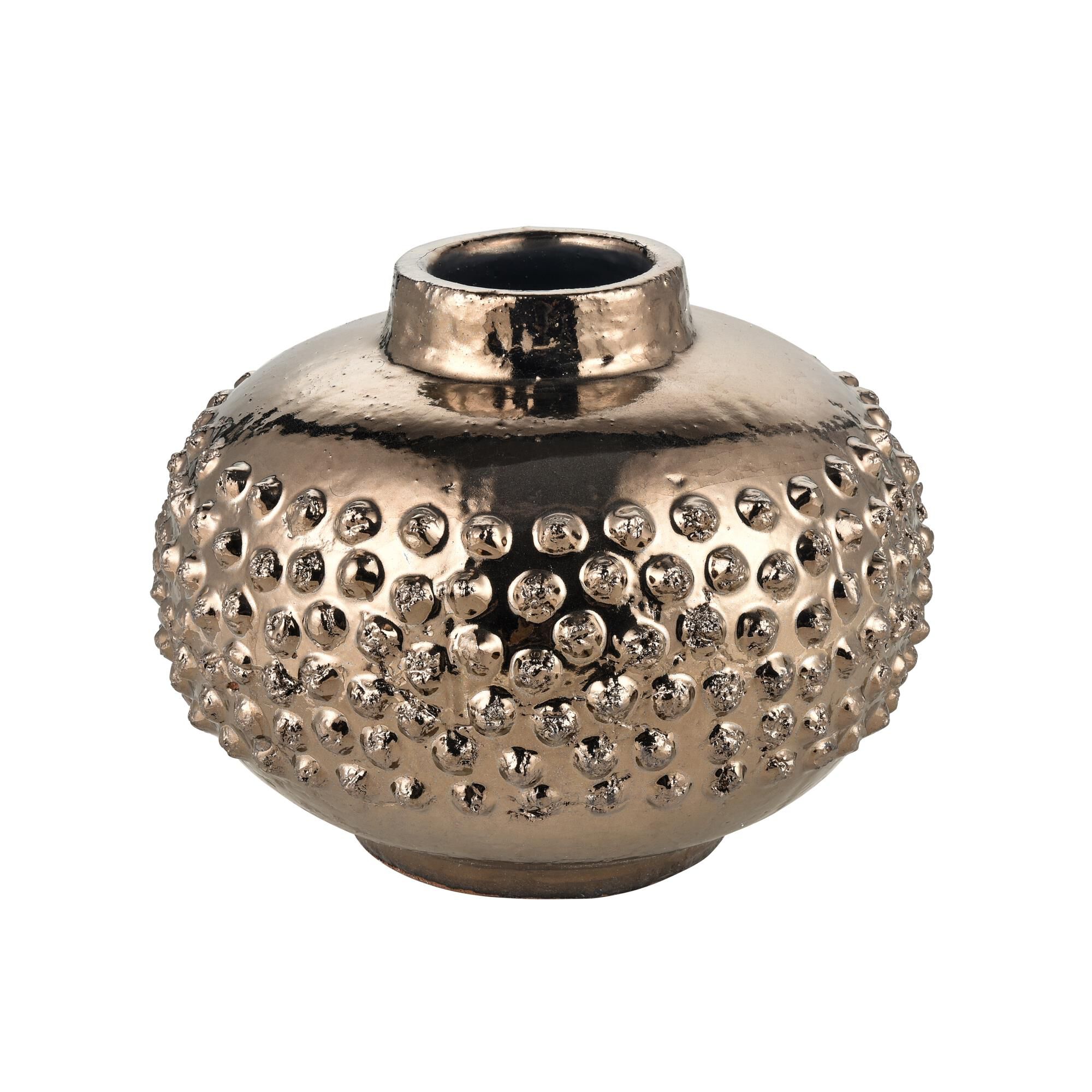 Dorus 13 Inch Vase-Urn by ELK Home