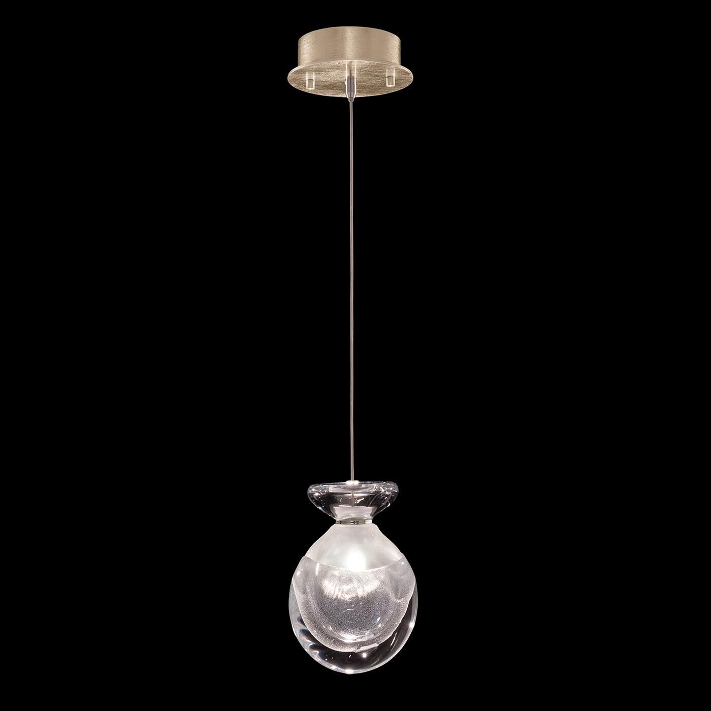 Essence 7 Inch Mini Pendant by Fine Art Handcrafted Lighting