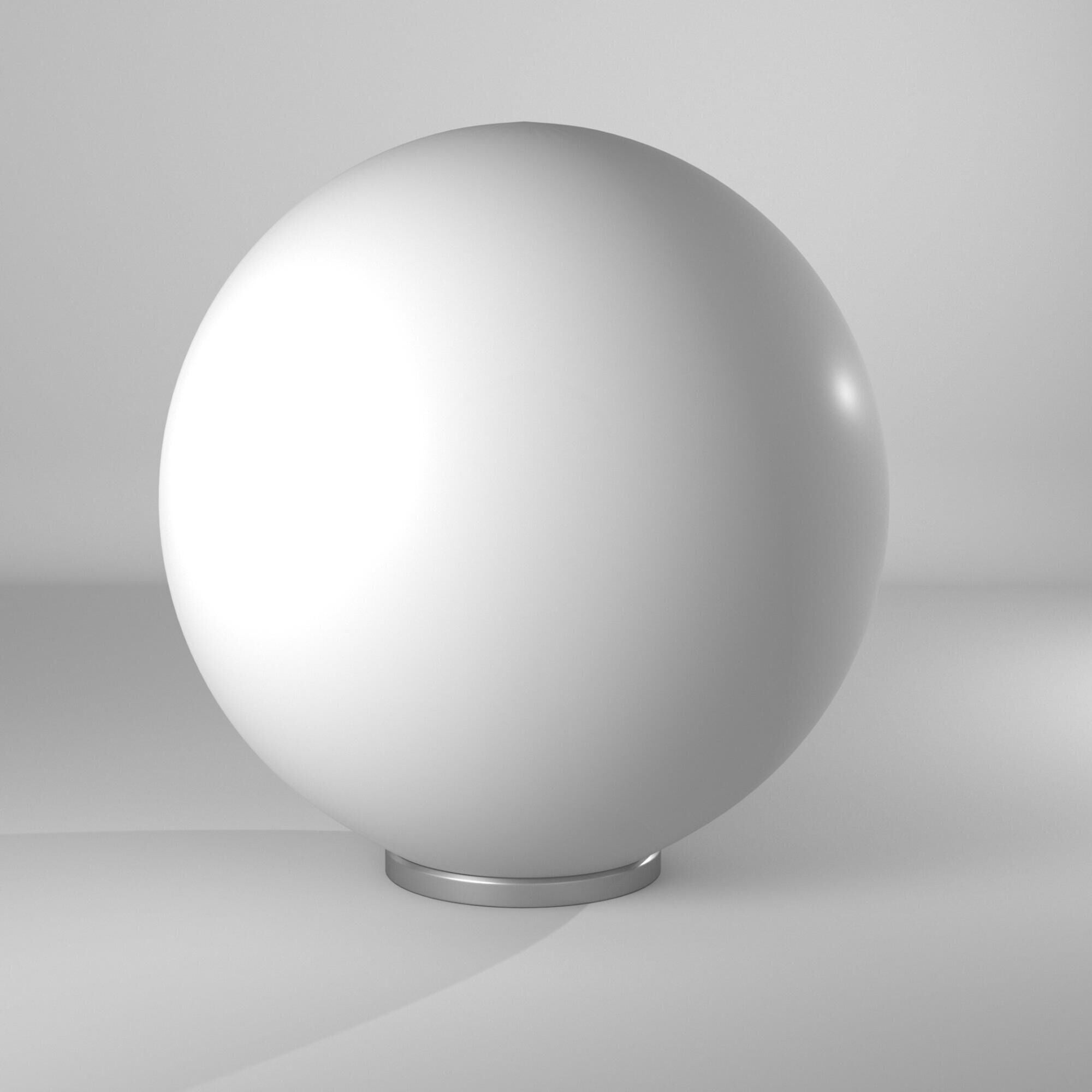 Eglo Rondo 12 Inch Accent Lamp by Eglo Lighting