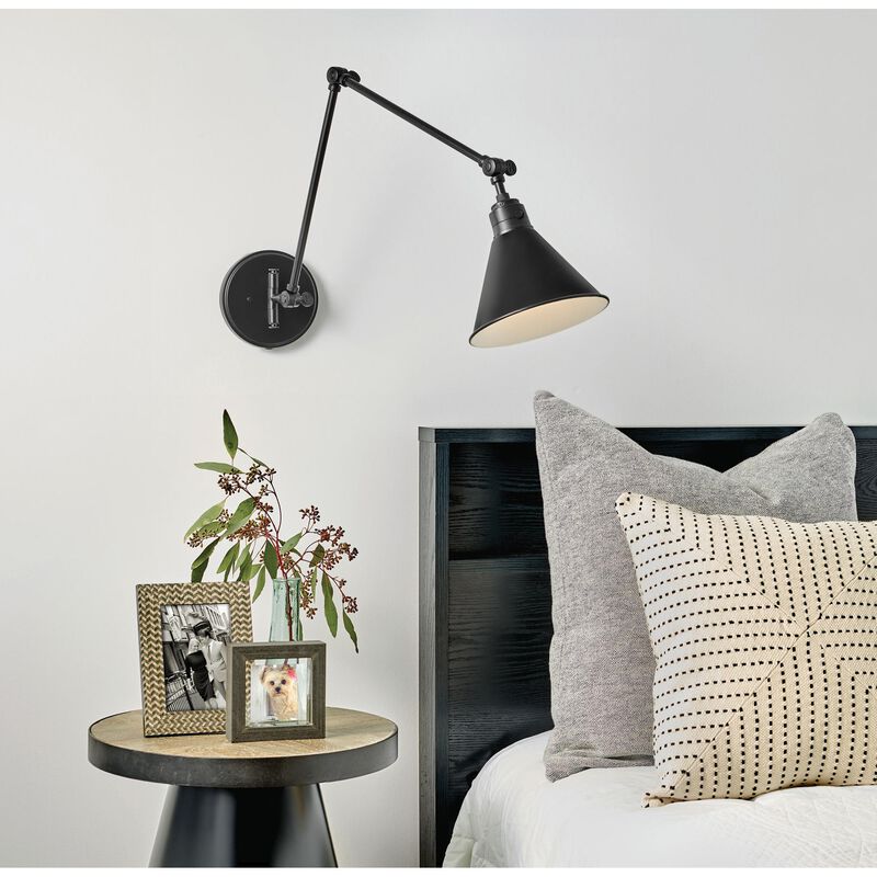 Arti Large Wall Sconce by Hinkley