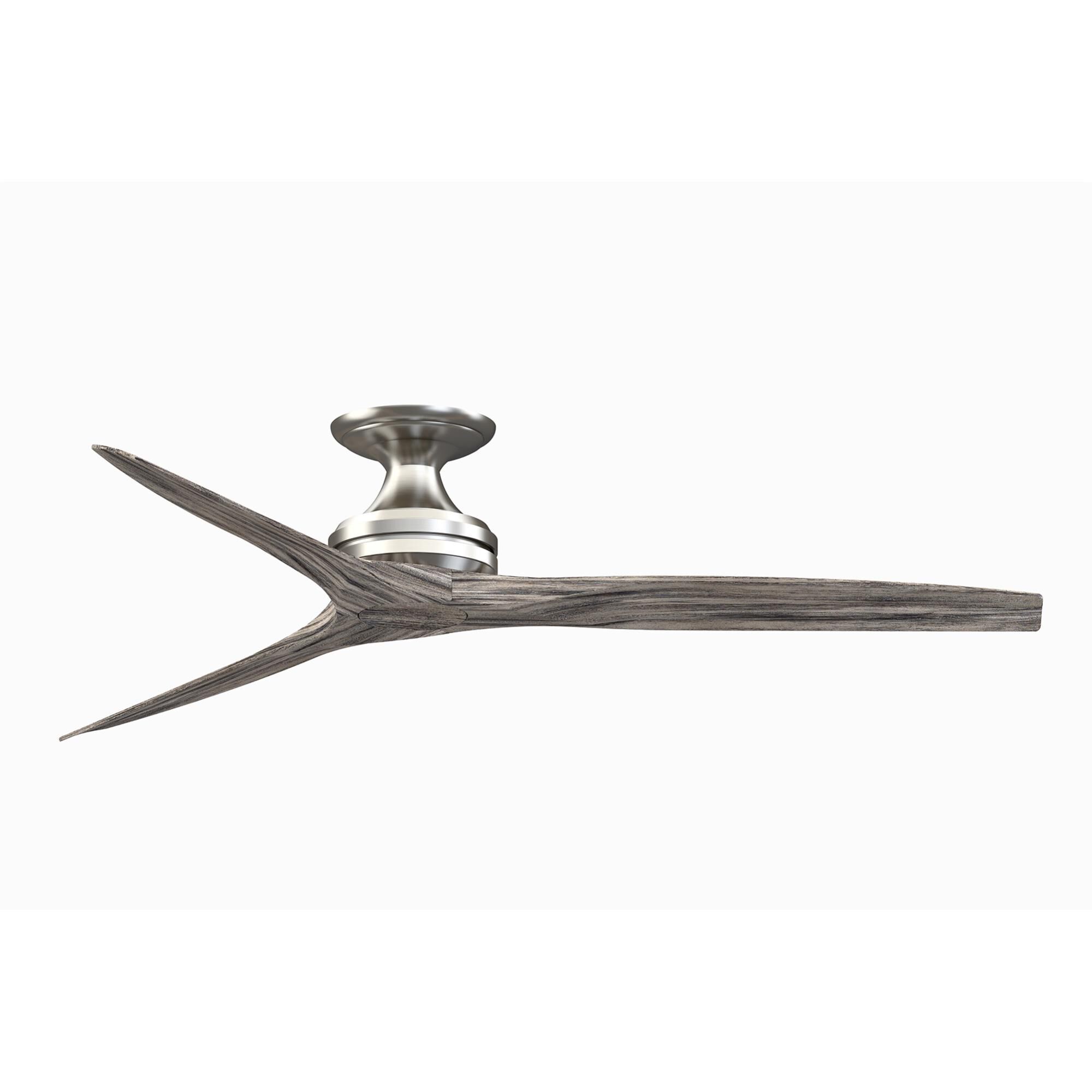 Shown in Brushed Nickel finish
