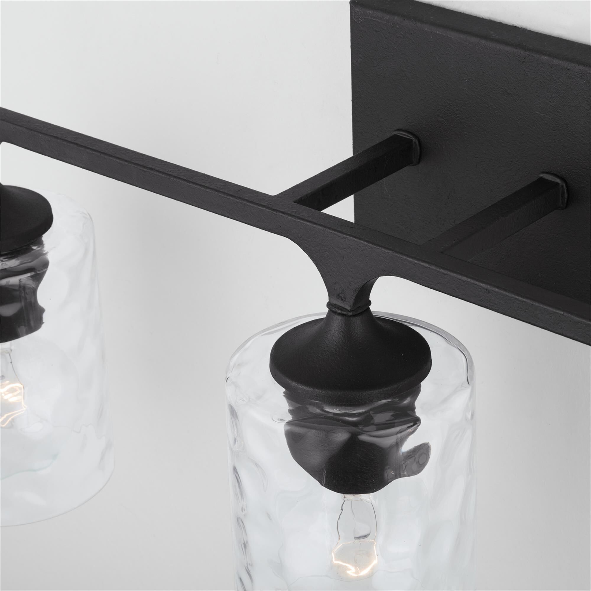 Clint 23 Inch 3 Light Bath Vanity Light by Capital Lighting Fixture Company