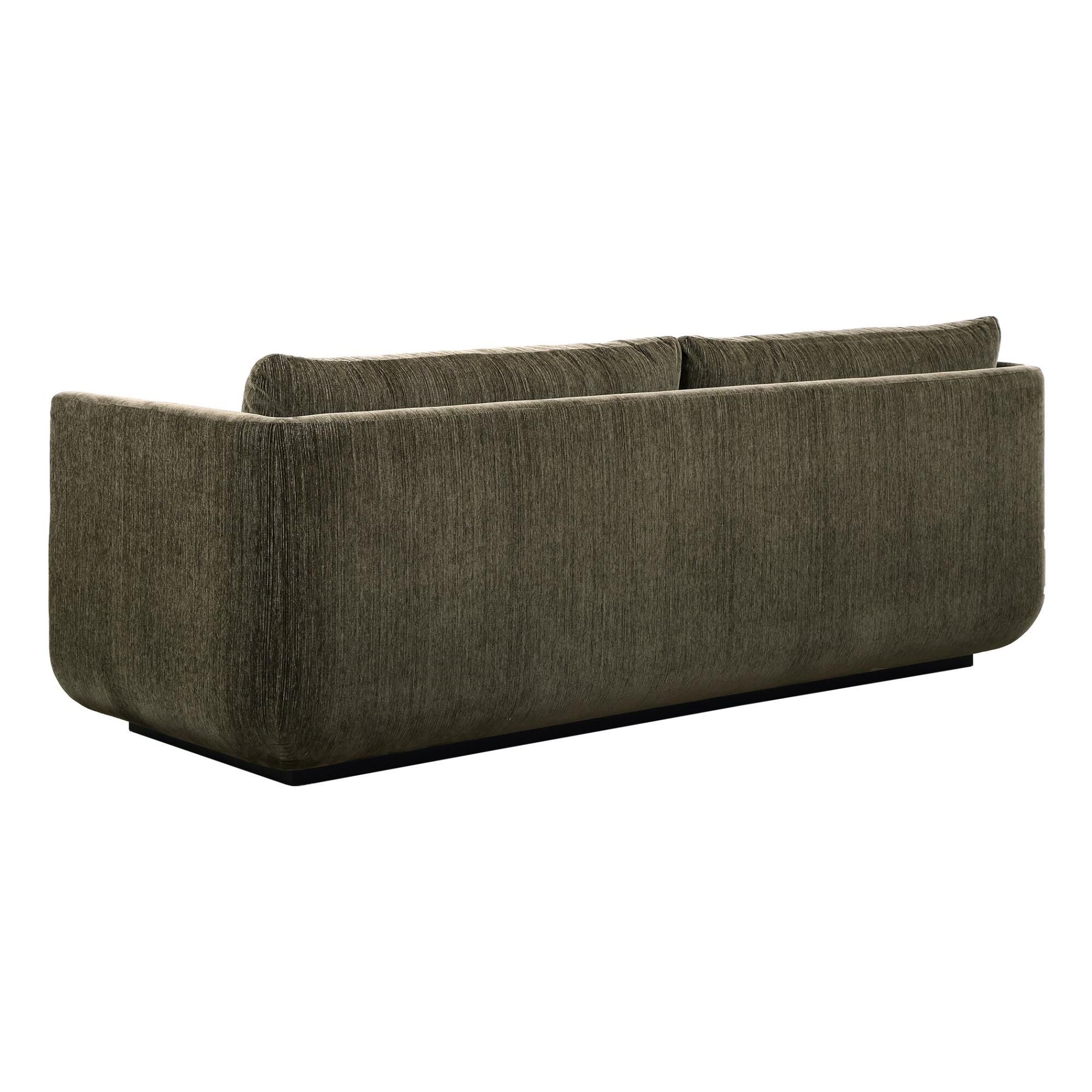 Matthew Williams Abound 86 Inch Love Seat by Uttermost
