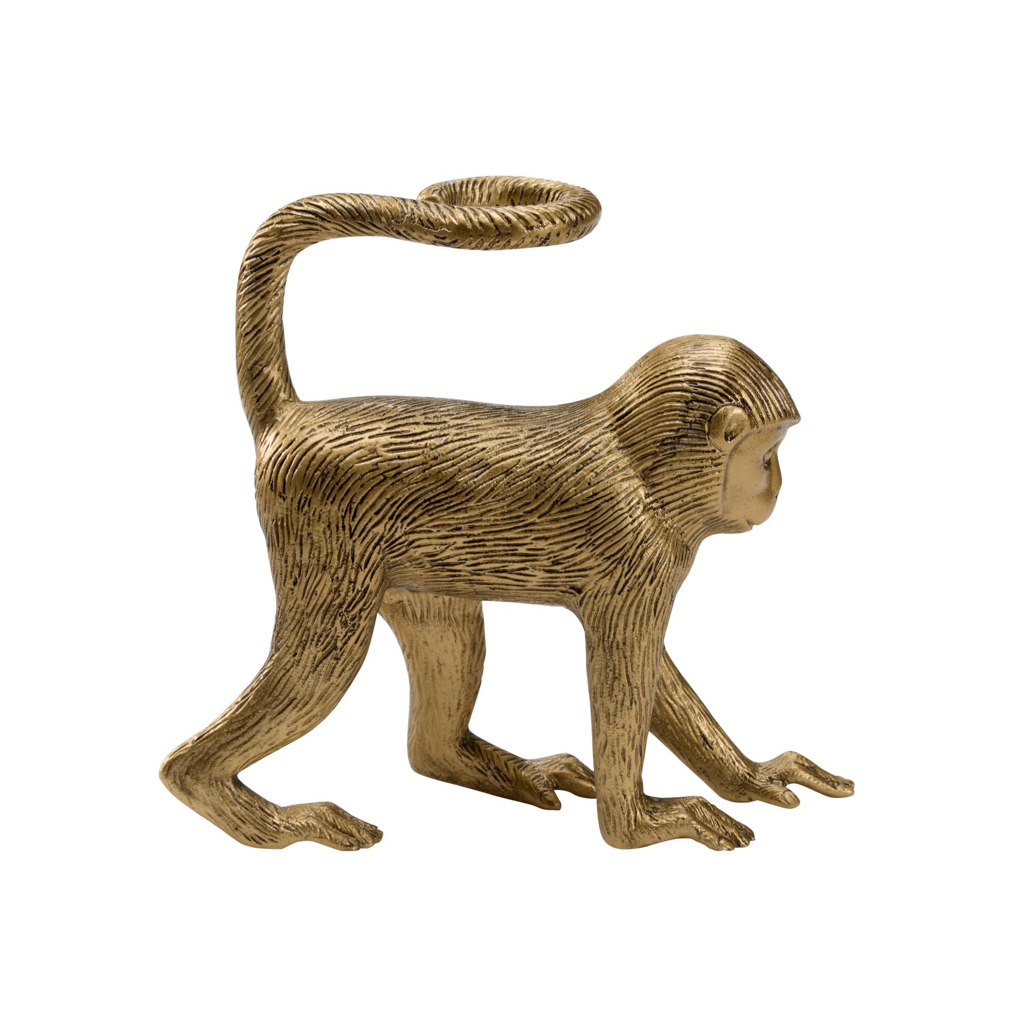 Monkey Business Figurine by Wildwood