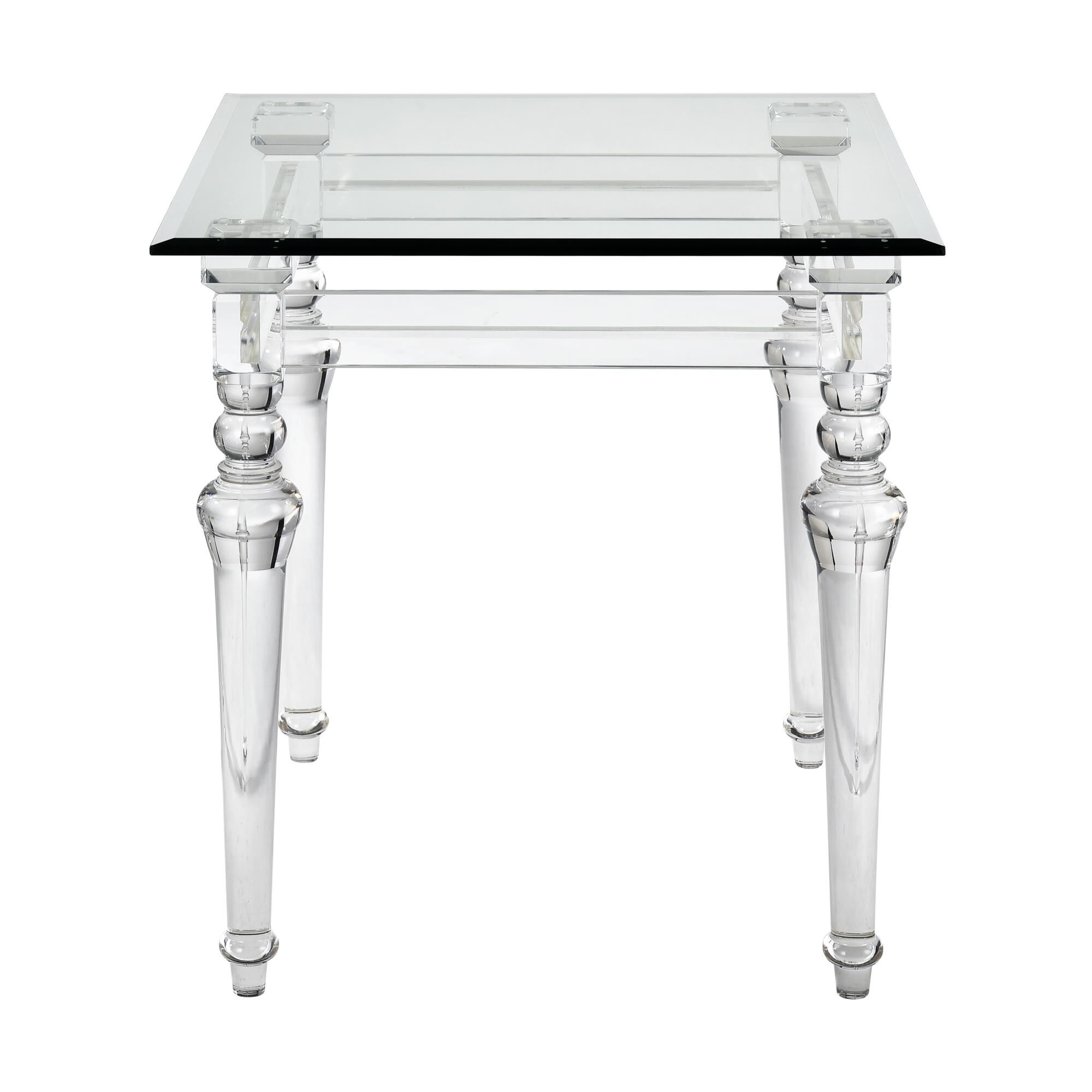 Jacobs 22 Inch Accent Table by ELK Home