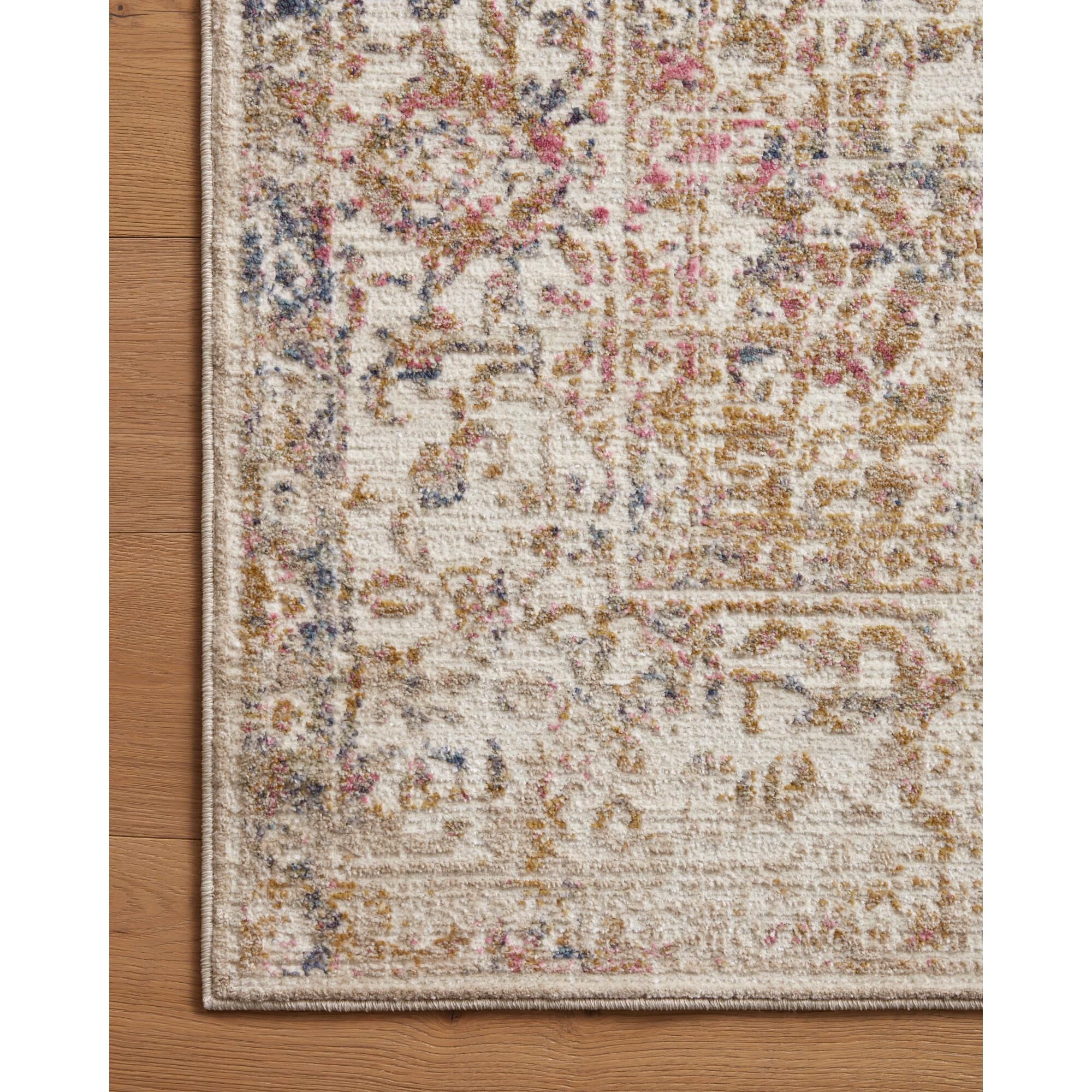Indra Area Rug,