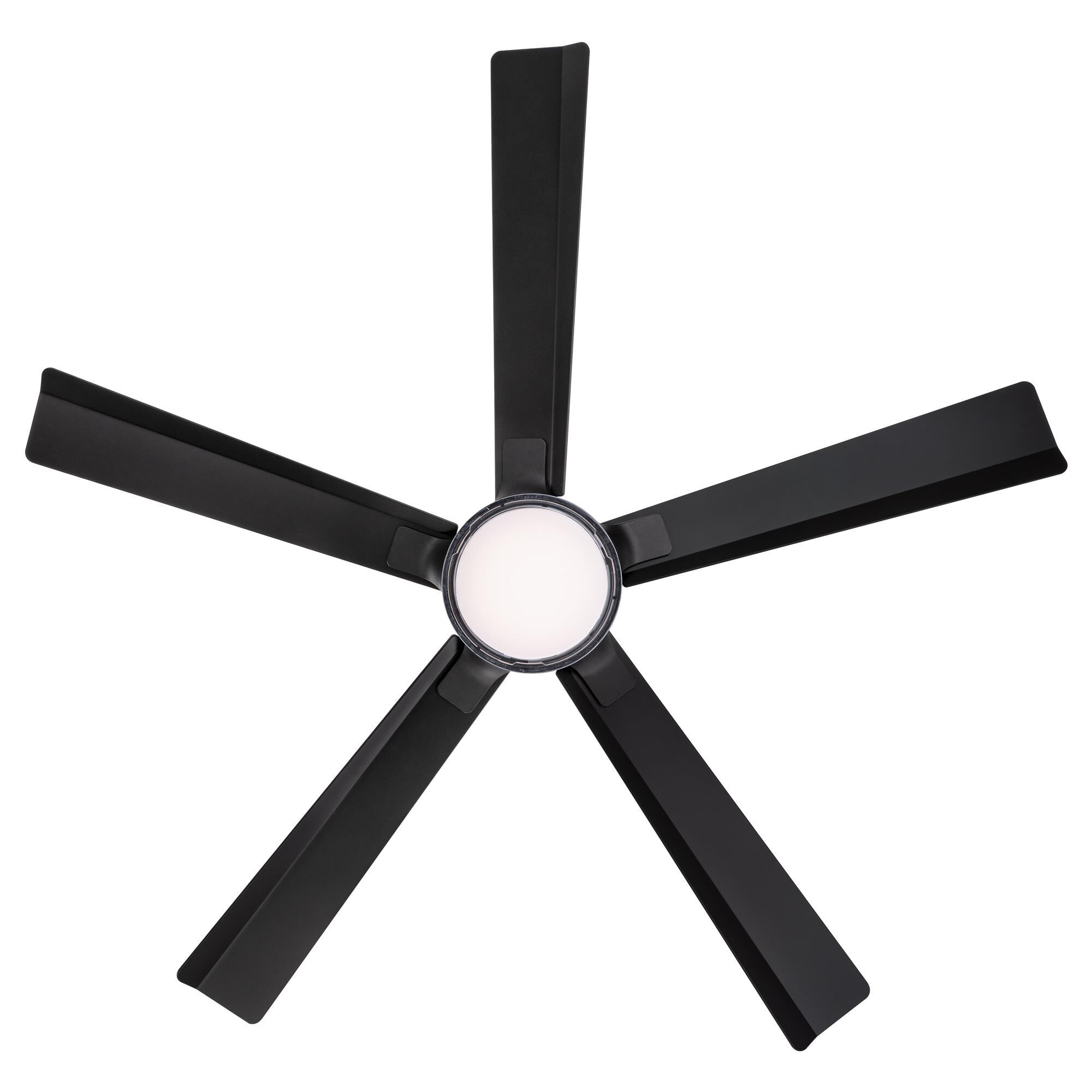 Radiant 56 Inch Ceiling Fan with Light Kit by Modern Forms