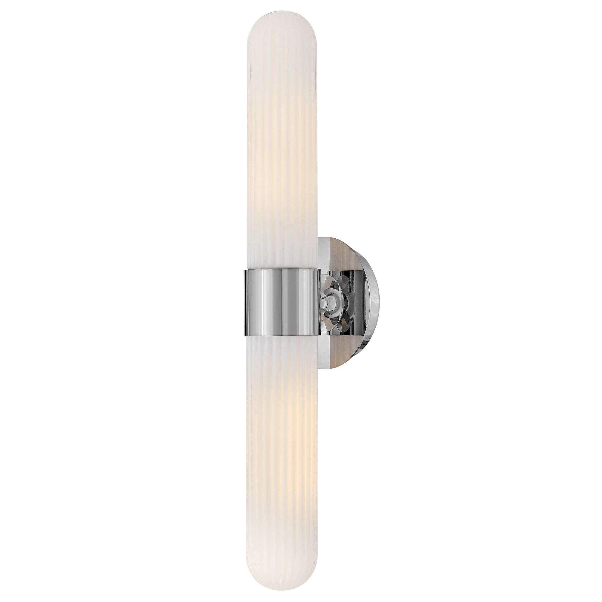 Nina 24 Inch 2 Light Bath Vanity Light,