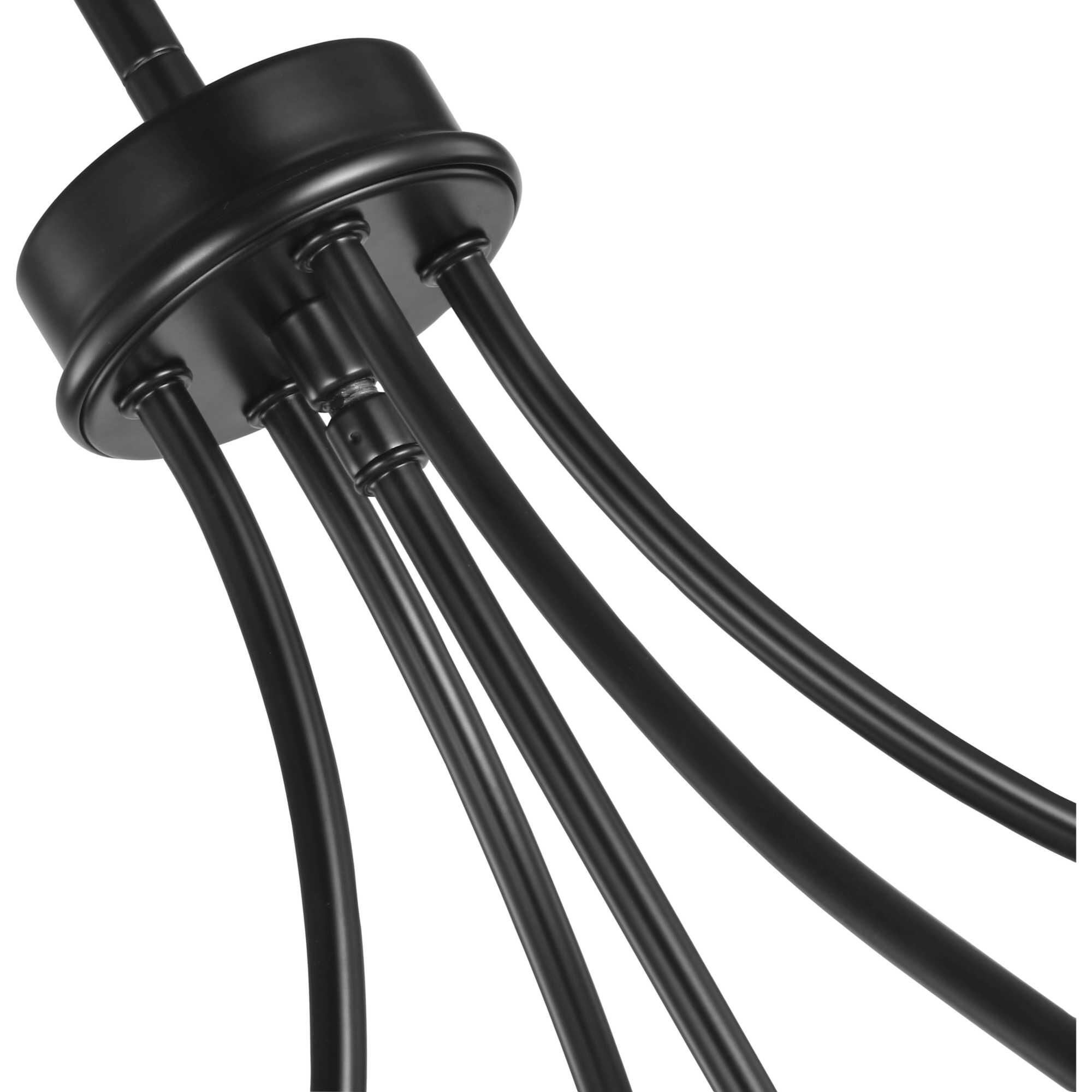 Bonita 23 Inch Cage Pendant by Progress Lighting