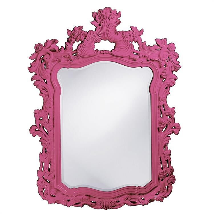 Turner Decorative Mirrors,