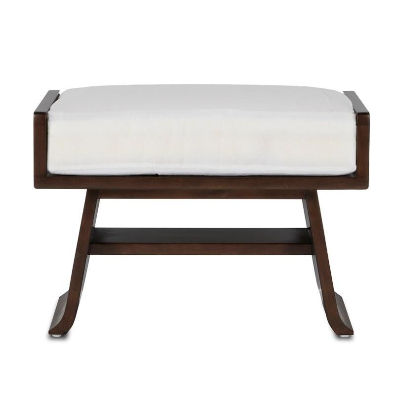 Shown in Espresso finish