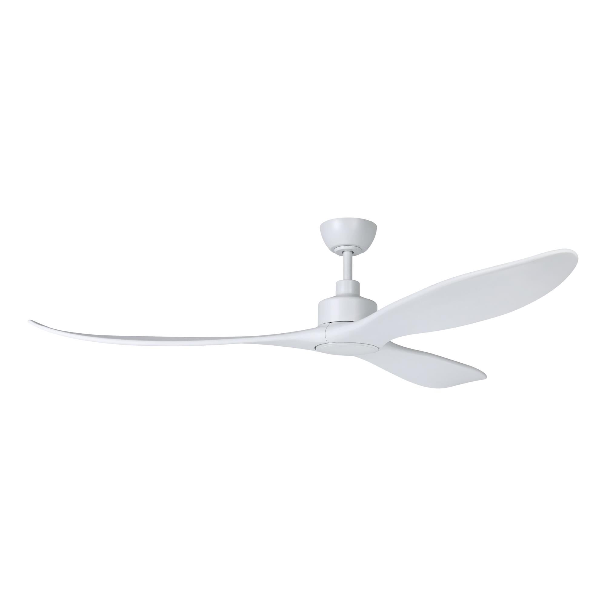 Westerly 72 Inch Ceiling Fan by Eglo Lighting