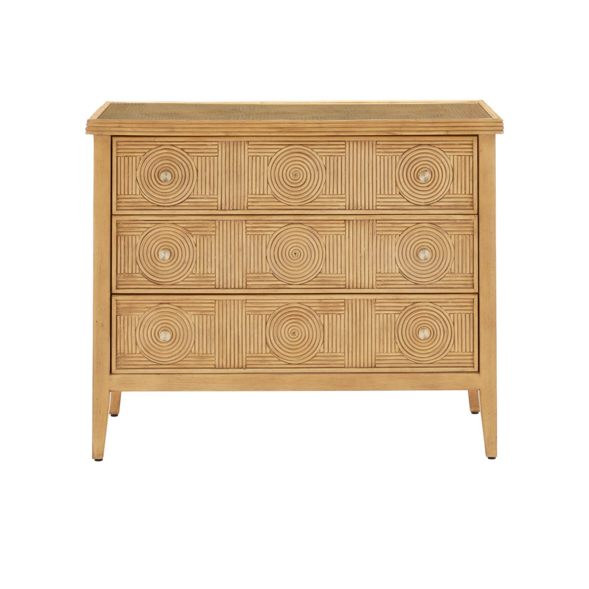 Santos 38 Inch Dresser,