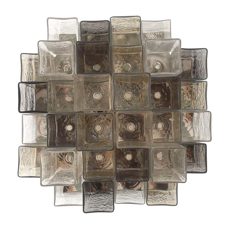 Altesa 17 Inch Flush Mount by Eurofase Lighting