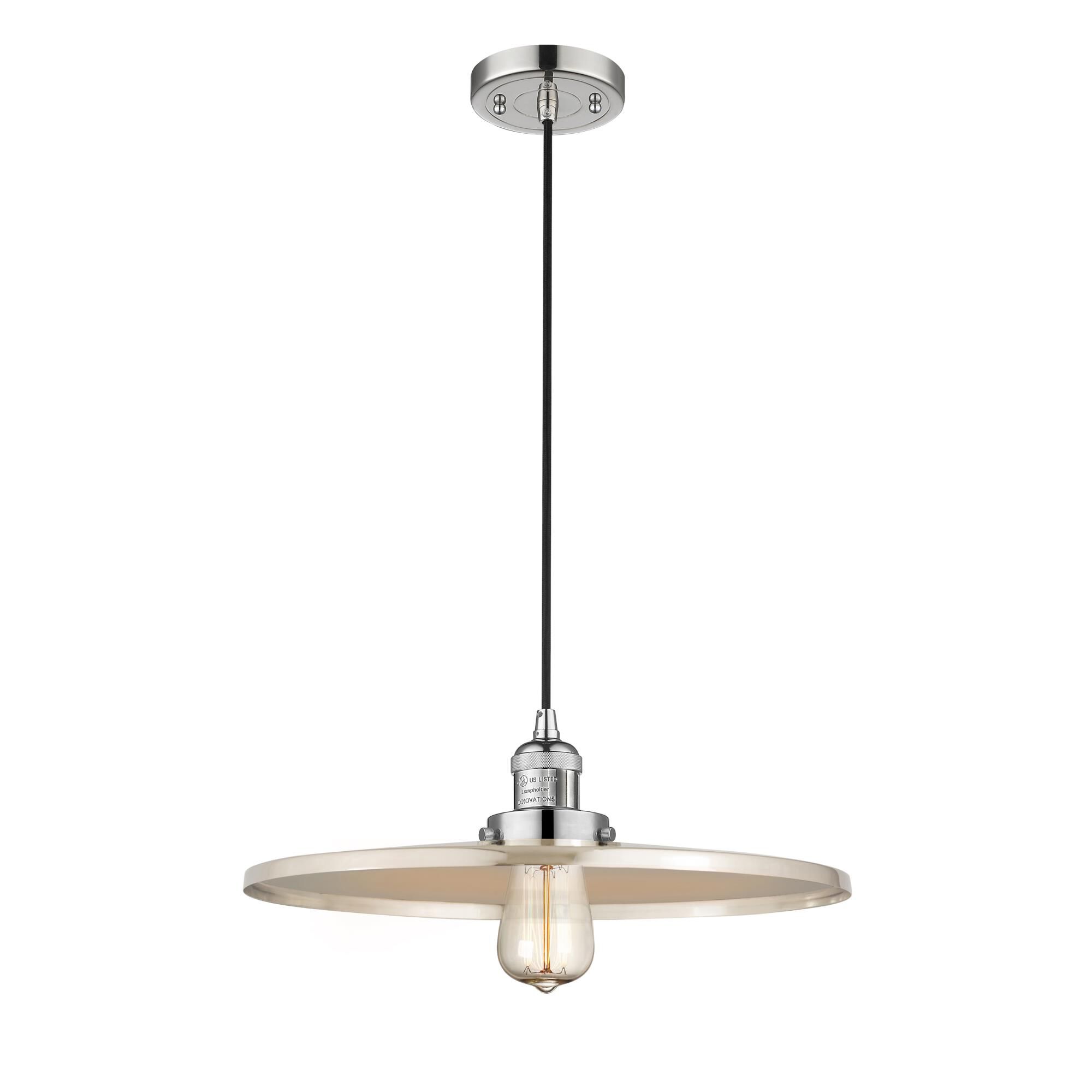 Innovations Lighting Bruno Marashlian Appalachian 16 Inch Large Pendant