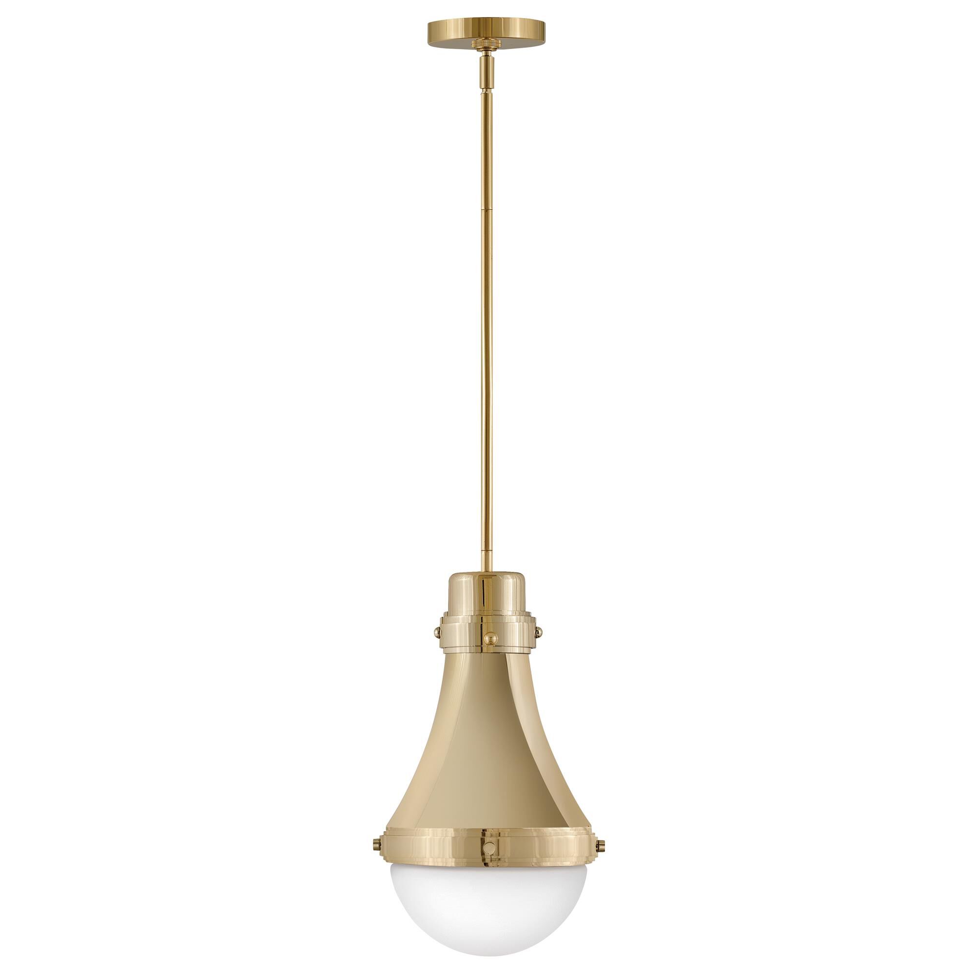 Oliver 16 Inch Mini Pendant,