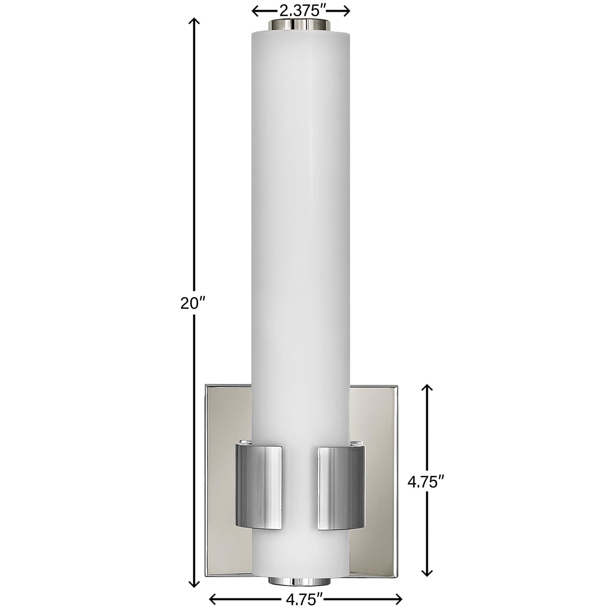 Hinkley Lighting Aiden 13 Inch LED Wall Sconce
