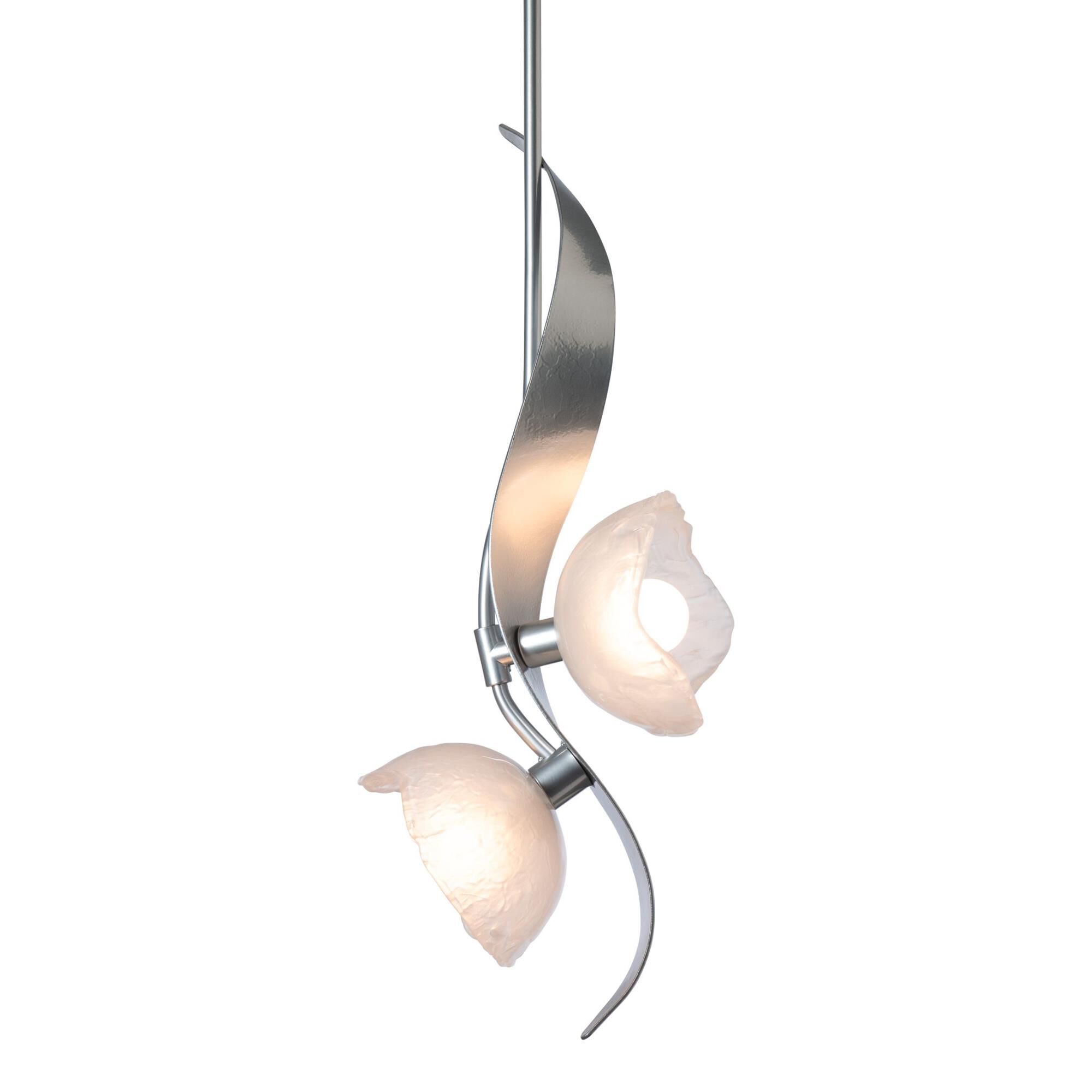 Mika 10 Inch Mini Pendant by Hubbardton Forge