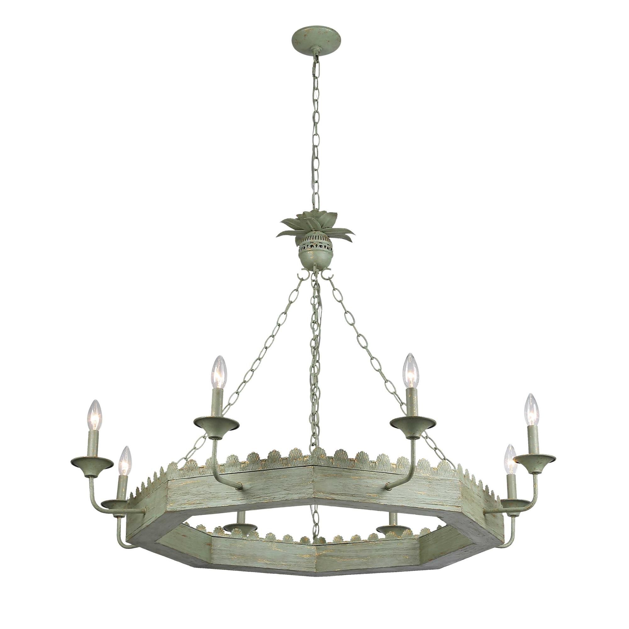 Shown in Vintage Sage finish