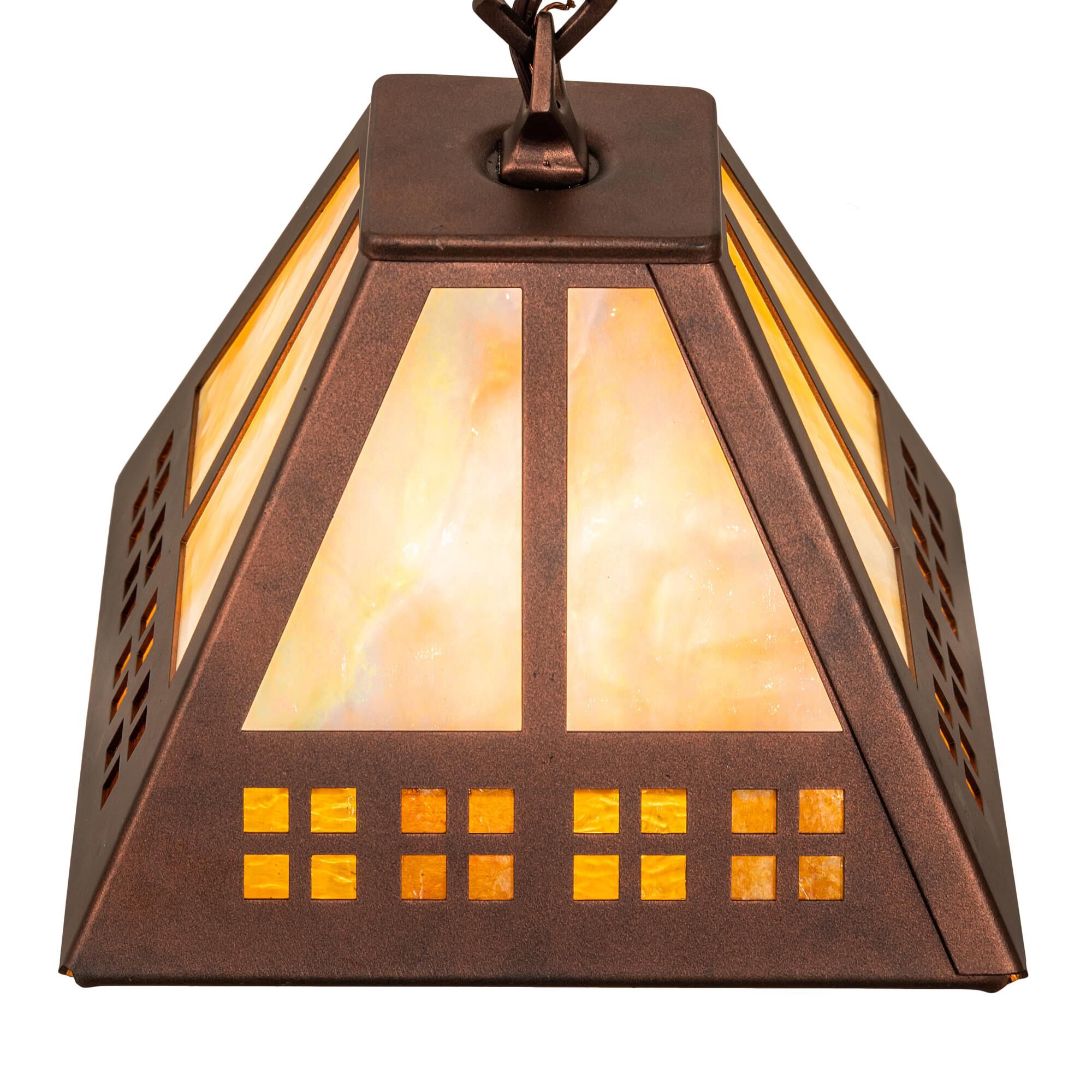 Shown with Amber /Acrylic;Chocolate;Beige;Iridescent;Amber Mica glass