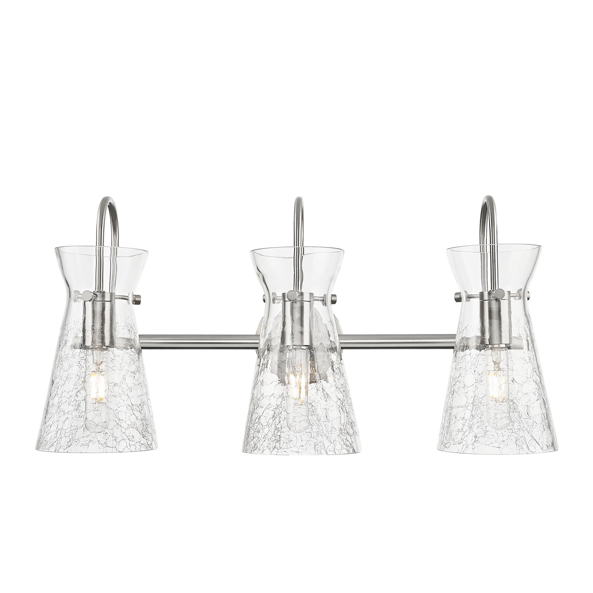 Bruno Marashlian Nicole 24 Inch Bath Vanity Light by Innovations Lighting