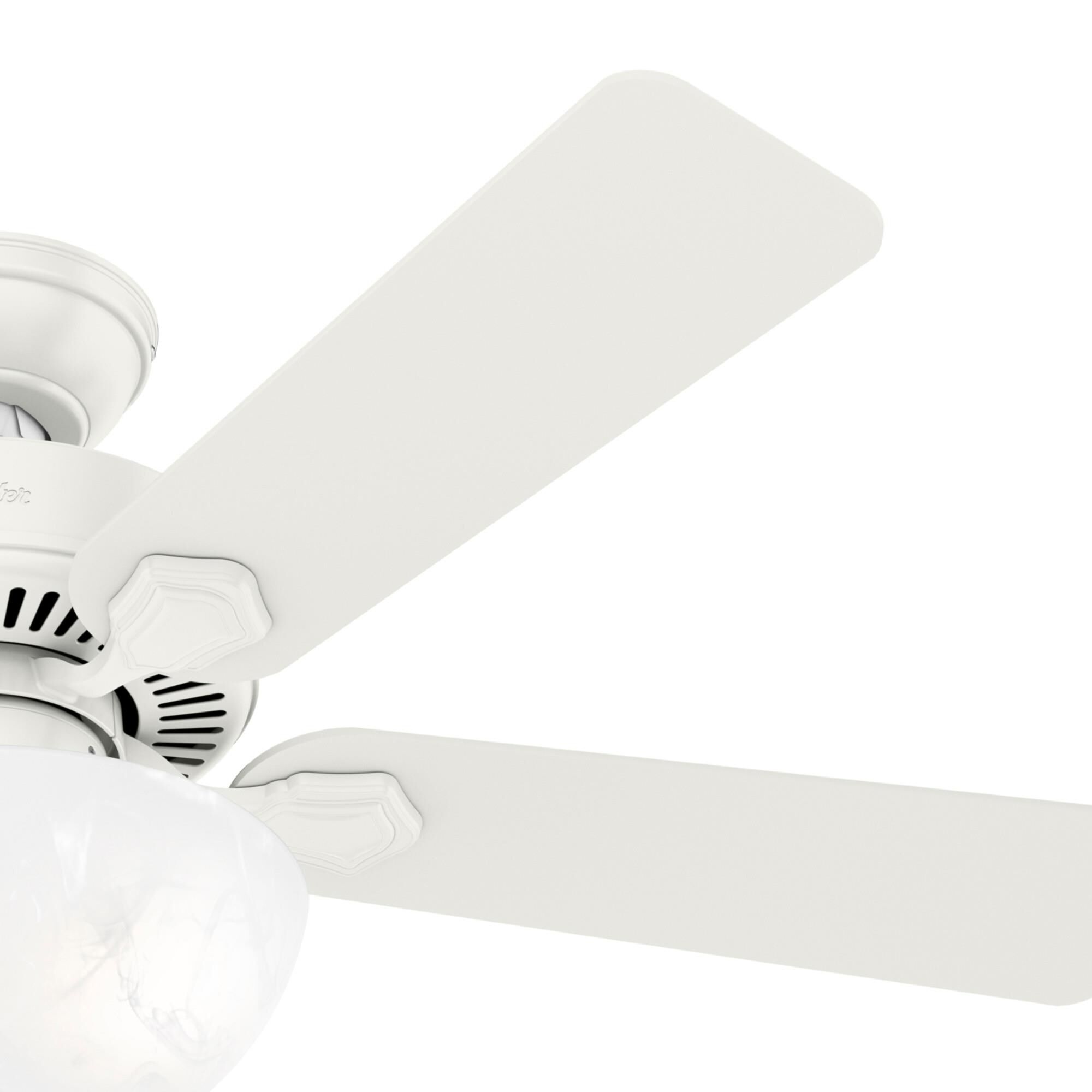 Swanson Ceiling Fan by Hunter Fan