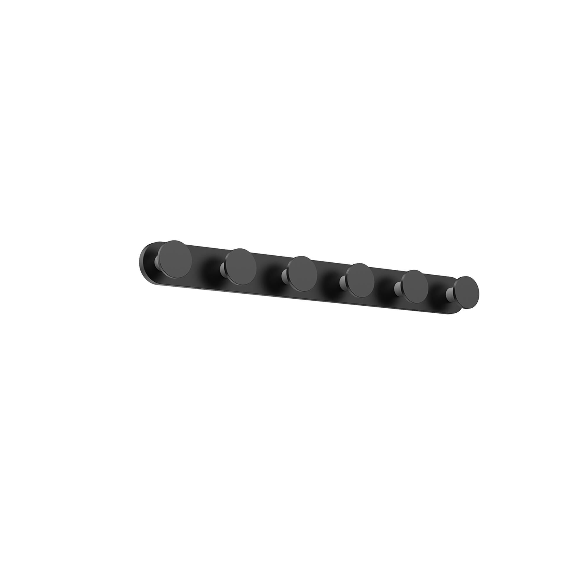 Shown in Black finish and Frosted Acrylic glass